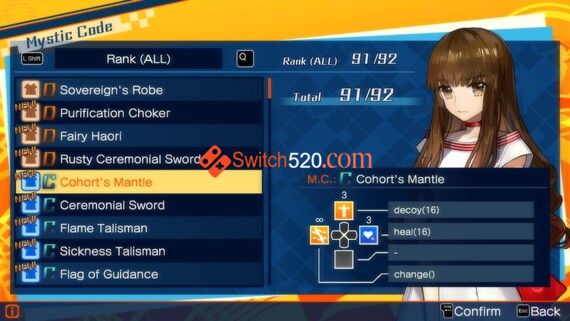 新世界 暗影之星/官方中文/[NSP-XCI] [冷饭]_11