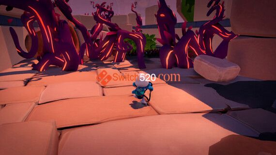 蓝精灵 毒叶大作战/中文/本体+1.0.19.1+1DLC整合版/[NSP-XCI][原版+魔改10.2.0]_2