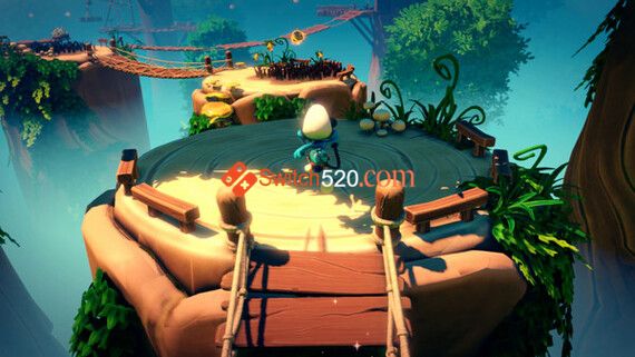 蓝精灵 毒叶大作战/中文/本体+1.0.19.1+1DLC整合版/[NSP-XCI][原版+魔改10.2.0]_3