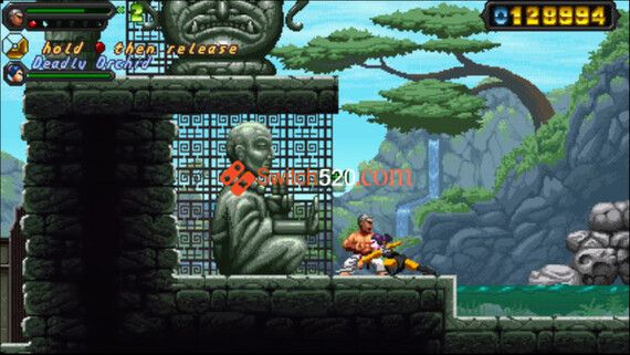 冲绳猛汉/英文版/本体+1.1.4整合版/[NSP-XCI][原版+魔改10.2.0]_1