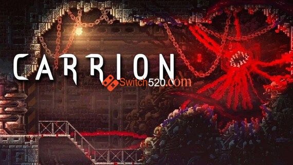 红怪|官方中文|Build 9877347|解压即撸|_0