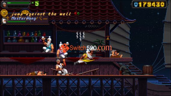 冲绳猛汉/英文版/本体+1.1.4整合版/[NSP-XCI][原版+魔改10.2.0]_3