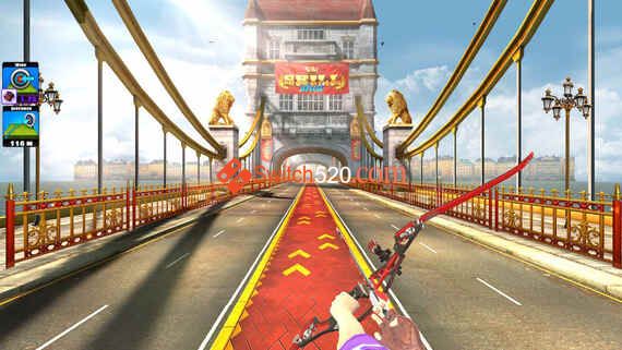 射箭俱乐部/汉化中文 R2版/[NSP-XCI][原版+魔改10.2.0]_3