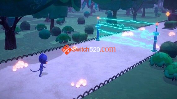 睡衣小英雄 黑夜英雄/中文/本体+1.0.2升补/[NSP][原版]_1