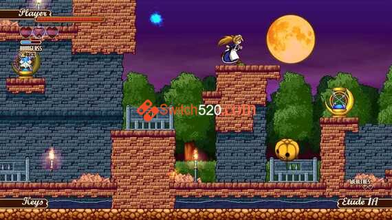 女仆在右/原汁日文/本体+1.0.4整合版/[NSP-XCI][原版+魔改10.2.0]_2