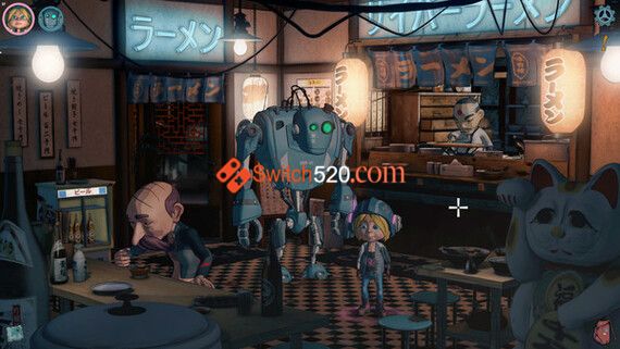 恩科迪亚/中文/本体+1.0.4整合版/[NSP-XCI][原版+魔改11.0.0]_2