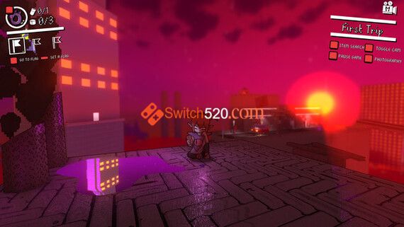 魅影飞蝠/英文版/本体+1.1.0升补/[NSP][原版]_3