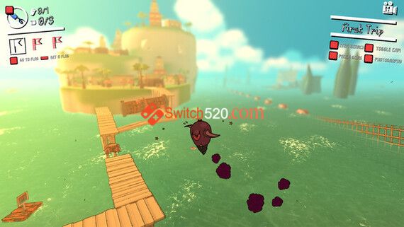 魅影飞蝠/英文版/本体+1.1.0升补/[NSP][原版]_1