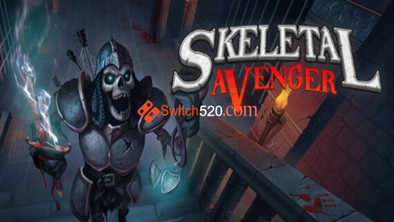 骷髅复仇者/官方中文/本体+1.0.3整合版/[NSP-XCI][原版+魔改11.0.0]_0