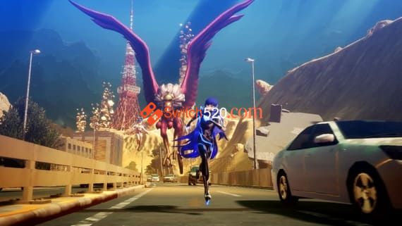 真女神转生5/官方中文/本体+1.0.2+8DLC整合版/[XCI][原版+魔改11.0.0]_2