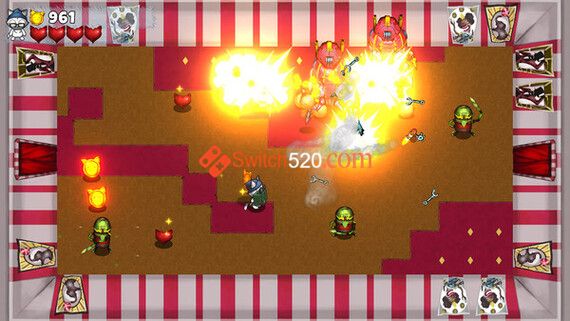 猫咪小队/英文版/本体+1.0.1整合版/[NSP-XCI][原版+整合版]_3