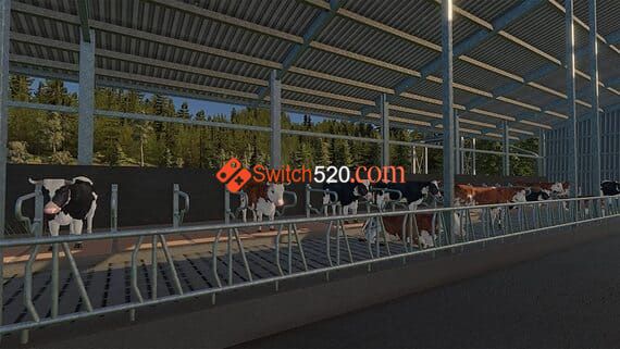 真实农场 高级版|中文|本体+V1.2升补|[NSP][原版]_2