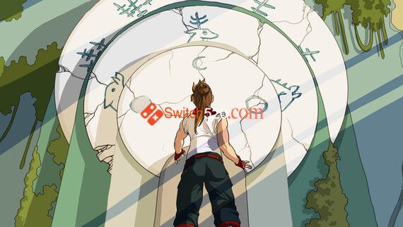 爱琴海的宝藏/官方中文/本体+1.0.4整合版/[NSP-XCI][原版+魔改10.2.0]_2