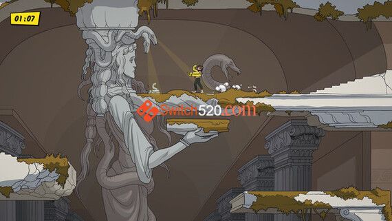 爱琴海的宝藏/官方中文/本体+1.0.4整合版/[NSP-XCI][原版+魔改10.2.0]_3