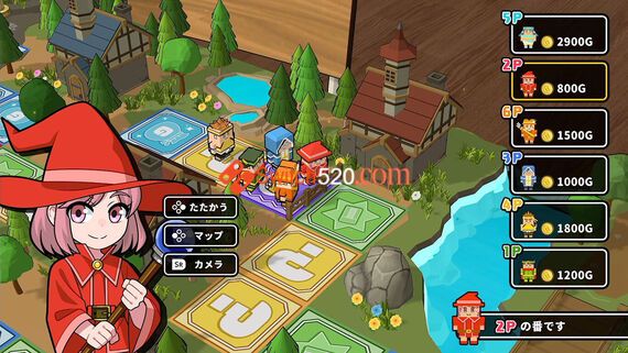 我们的击落橡皮 新学期/日文/本体+1.0.5整合版/[NSZ-XCI][原版+魔改11.0.0]_3