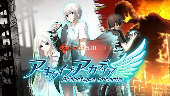 阿卡迪亚原型/日文/本体+1.0.2升补/[NSP][原版]_0