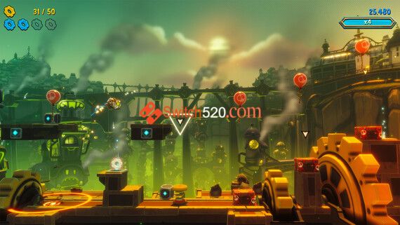 海克斯炸欢天 英雄联盟外传|中文|本体+1.7+4DLC|NSP|原版|_3