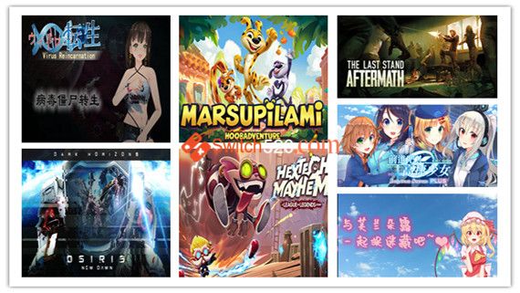 11.19号-PC更新7部作品-官方中文/完美学习版_0