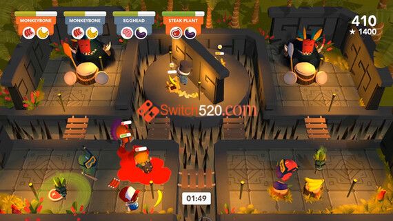 食人族菜肴/官方中文/本体+1.1.2升补/[NSZ][原版]_1