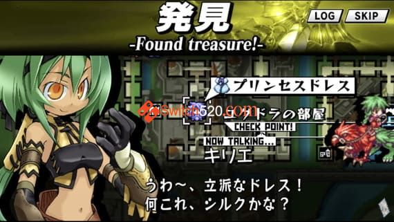 公主联盟/官方中文/[NSP-XCI][原版+魔改9.2.0] [冷饭]_5