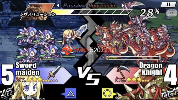 公主联盟/官方中文/[NSP-XCI][原版+魔改9.2.0] [冷饭]_2