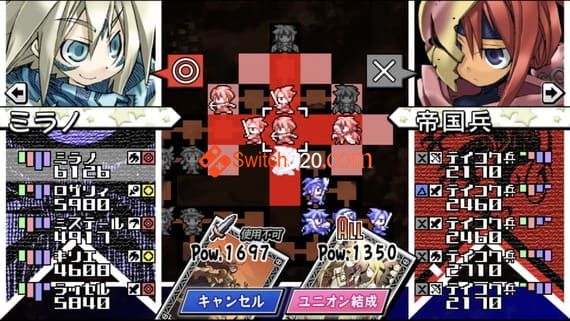 公主联盟/官方中文/[NSP-XCI][原版+魔改9.2.0] [冷饭]_4