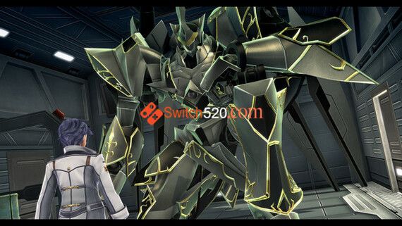 英雄传说 闪之轨迹3|官方中文|本体+5DLC|XCI|原版|_3