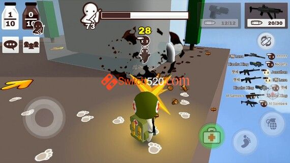 牛奶巧克力|官方中文|本体+1.38.0升补|NSP|原版|_3