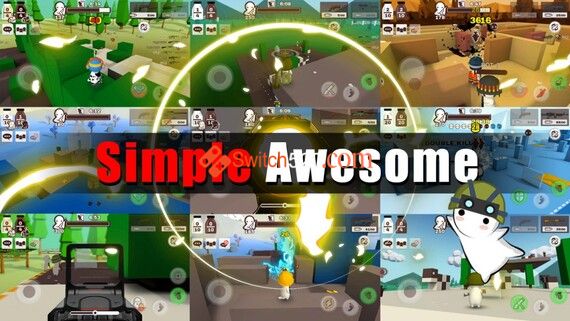 牛奶巧克力|官方中文|本体+1.38.0升补|NSP|原版|_2