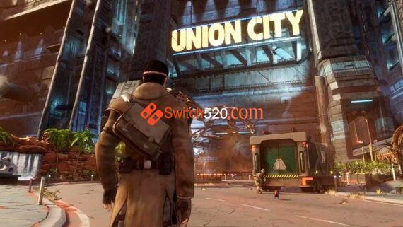 超越钢铁苍穹|官方中文|V1.327878|解压即撸|_1