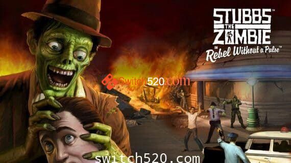 僵尸斯塔布斯/官方中文/本体+196608升补整合即撸版/[XCI][魔改9.2]_0