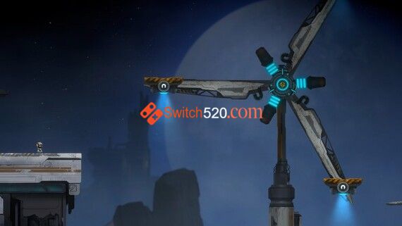 默途/官方中文/本体+1.02整合版/[NSP-XCI][原版+魔改11.0.0]_3