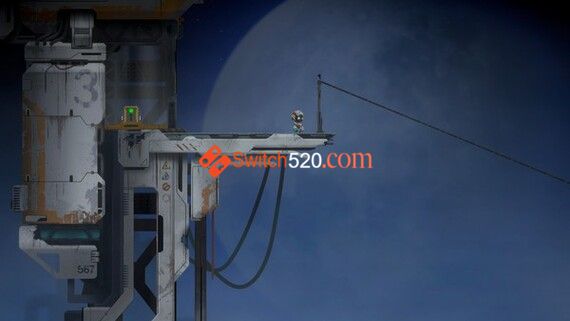 默途/官方中文/本体+1.02整合版/[NSP-XCI][原版+魔改11.0.0]_2