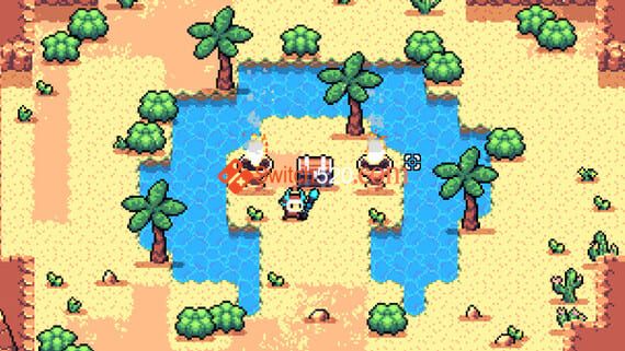 Archvale/官方中文/本体+1.1.4升补/[NSP-XCI][原版+魔改11.0.0]_1