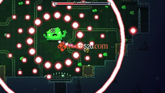 Archvale/官方中文/本体+1.1.4升补/[NSP-XCI][原版+魔改11.0.0]_4