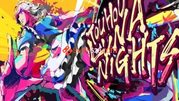 东方月神夜/官方中文/豪华完美学习版_0