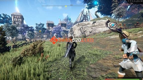 永恒边缘|官方中文|V20230718-重大更新+全DLC|解压即撸|_4