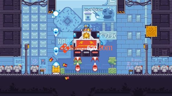 枪砖 重载/官方中文/本体+2.0整合版/[NSP-XCI] [冷饭]_1