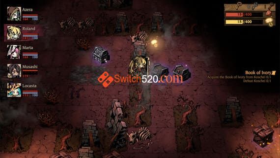 漩涡迷雾/官方中文/本体+1.0.9+1DLC整合版/[NSP-XCI][冷饭]_5