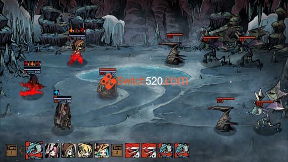 漩涡迷雾/官方中文/本体+1.0.9+1DLC整合版/[NSP-XCI][冷饭]_4