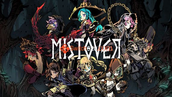 漩涡迷雾/官方中文/本体+1.0.9+1DLC整合版/[NSP-XCI][冷饭]_0