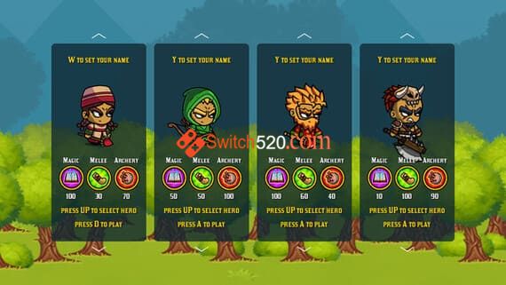 巫师之子/官方中文/[NSP-XCI]_1