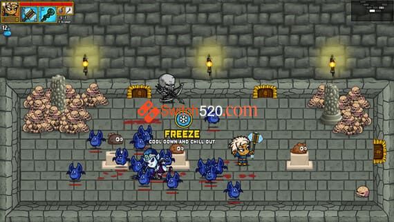 巫师之子/官方中文/[NSP-XCI]_2