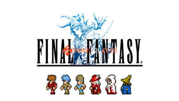 最终幻想1-5合集 像素重制2022版/官方中文/完美学习版_1