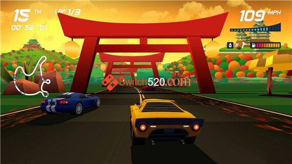 追踪地平线|官方中文|本体+2.6.0+3DLC|NSZ|原版|_2