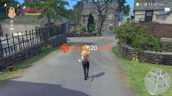 美好生活|官方中文|本体+3.4.0升补|[NSZ][原版]_2