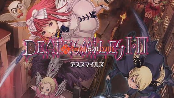 死亡微笑 1+2/原汁日文/本体+1.0.4+1DLC整合版[NSP-XCI][原版+魔改11.0.0]_0