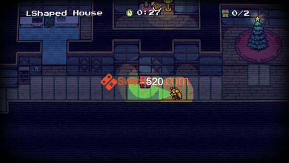 洞窟物语耶诞特别篇/汉化中文/[NSP][原版]_3