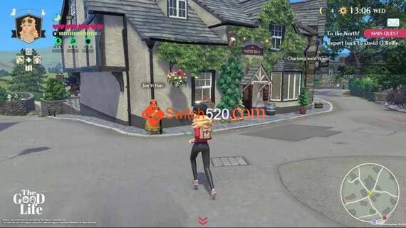 美好生活|官方中文|本体+3.4.0升补|[NSZ][原版]_1