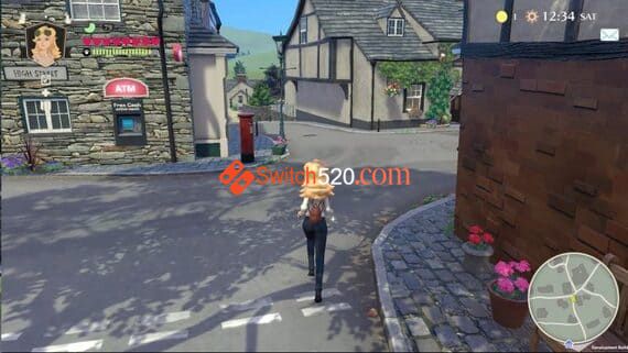 美好生活|官方中文|本体+3.4.0升补|[NSZ][原版]_3